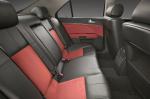 Cadillac STS-V 2006 года
